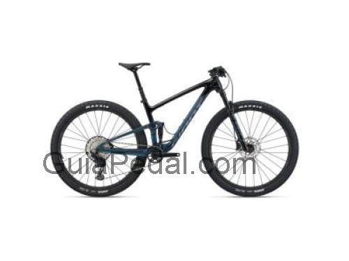 Giant Anthem Advanced Pro 29 3 ficha tecnica 